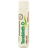 Terebinthinae Oleum Homeopathy pills  for Urinary and Mucous Membrane Health