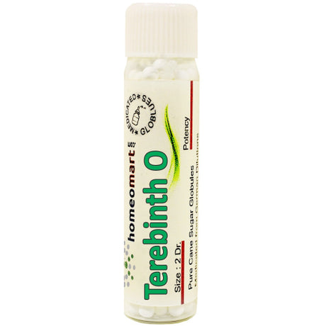 Terebinthinae Oleum Homeopathy pills  for Urinary and Mucous Membrane Health