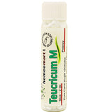 Teucrium Marum Homeopathy medicated homeopathy pills