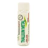 Thallium Metallicum, Thallium Metallicum homeopathy, Thallium Met homeopathy, Thallium Metallicum medicine, Thallium Metallicum globules, Thallium Metallicum pellets, Thallium Met homeopathic medicine, Thallium Metallicum medicated pills, Thallium homeopathic remedy, buy Thallium Metallicum