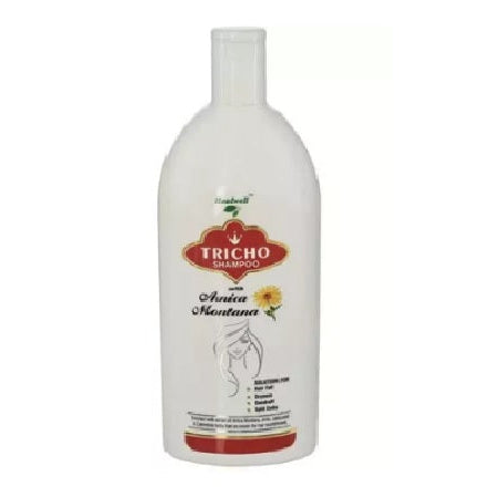 Healwell Tricho with Arnica Montana 100ml