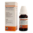 Schwabe German Enuroplant Drops for Cystitis (UTI), Bladder infection