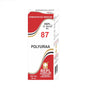 Homeopathy REPL Dr Adv No 87 polyuriaa drops 