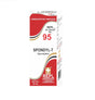 Homeopathy REPL Dr Adv No 95 spondyl-t drops 