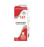 Homeopathy REPL Dr Adv No 141 nymphomin drops 