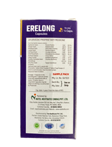sex power capsules indications and dosage