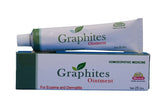 Wheezal Graphites Ointment for Eczema & Dermatitis