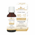 Wheezal Homeopathy WG10 Drops Radiation Side Effects (Cancer Therapy), wg10 drops, dr farokh masters wg10 drops, wg10 homeopathy drops, homeopathic wellness support drops, vitality support homeopathy, energy balance drops, homeopathic vitality formula, wg10 30ml, homeopathic comfort support drops