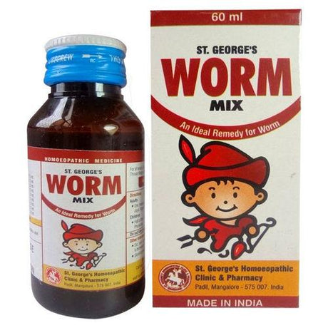 Worm Mix