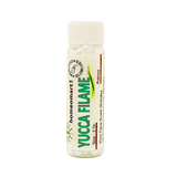 Yucca Filamentosa 2 Dram homeopathy Pills 6C, 30C, 200C, 1M, 10M