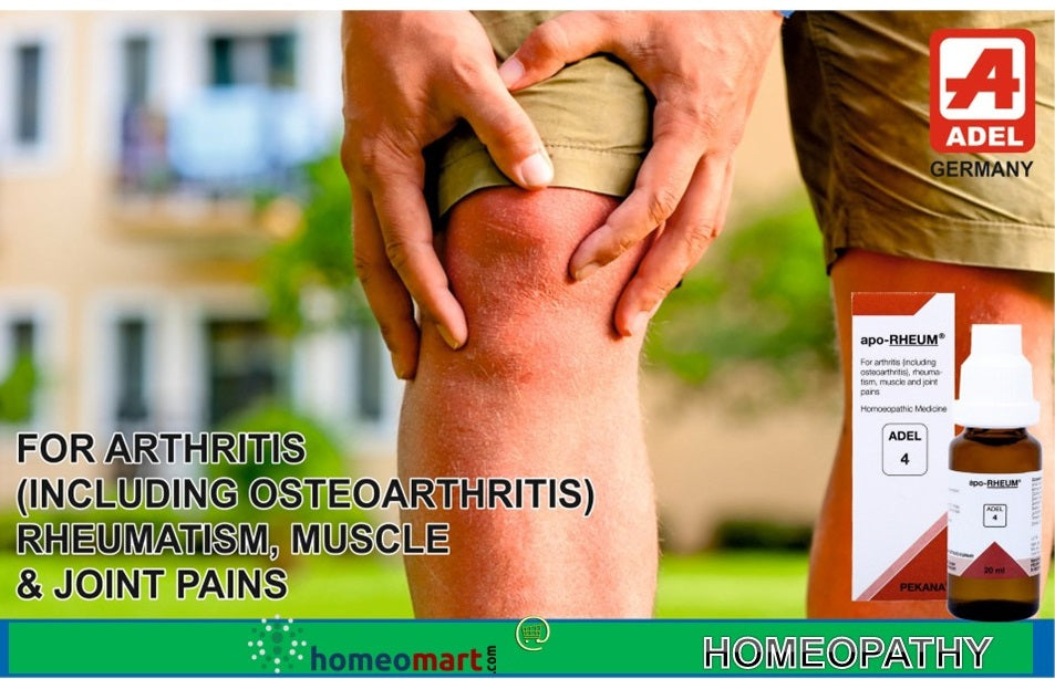 rheumatism treatment at home