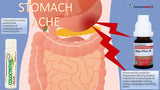 Stomach pain medicine, loose motion homeopathy medicine, bowel disorder homeopathic treatment, homeopathy for frequent stool, colitis relief drops, mucus colitis medicine