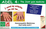 joint pain medicine in homeopathic