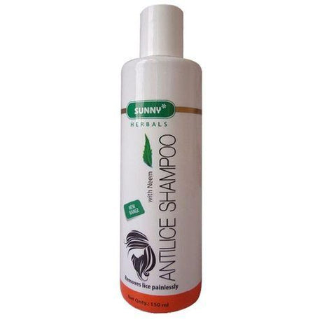 Bakson Anti lice Shampoo