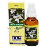 Hahnemann Bach flower Star Of Bethlehem, ornithogalum umbellatum bach flower, bach flower for emotional healing,