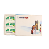 Dioscorea villosa 2 Dram Pills Box