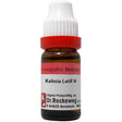 Dr Reckeweg Kalmia Latifolia Dilution 6C, 30C, 200C, 1M, 10M