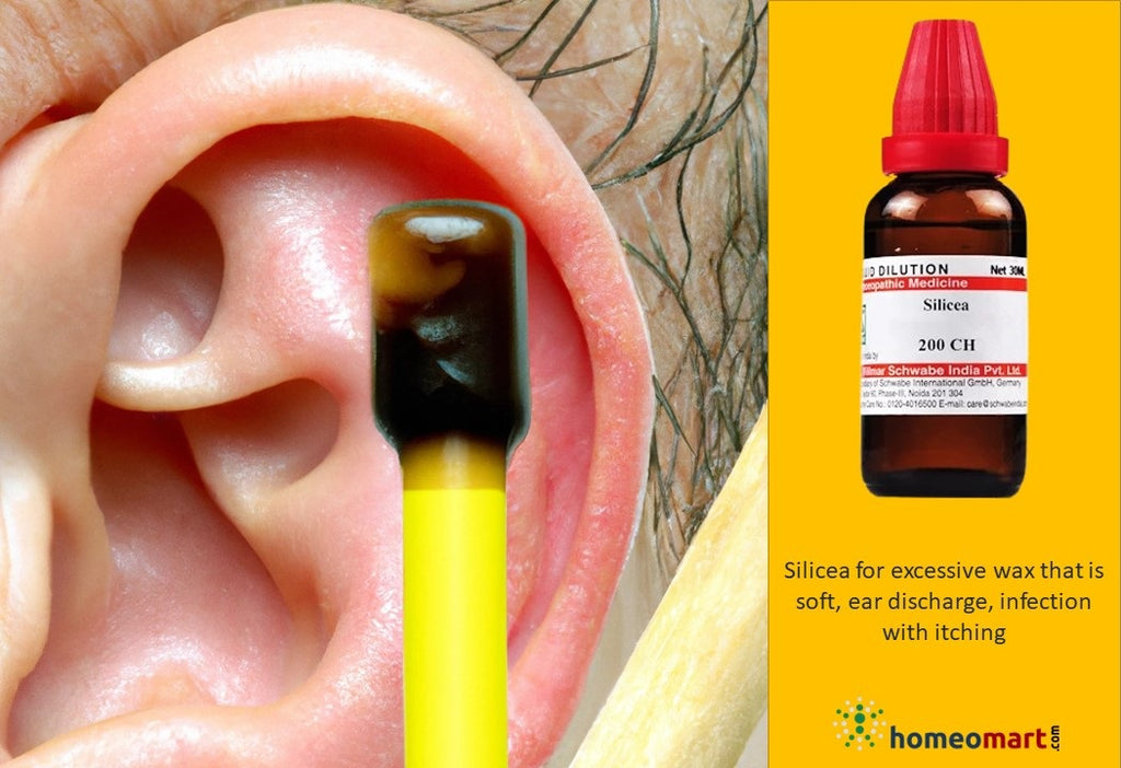 ear wax removal at home