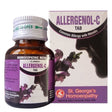 allergenol c tablets, st georges allergenol c, allergy tablets homeopathy, homeopathic allergy medicine, allergic rhinitis treatment homeopathy, hay fever homeopathic remedy, sneezing tablets homeopathy, allergy relief tablets, natural allergy medicine, homeopathic medicine for allergies, seasonal allergy relief, allergy tablets for runny nose, allergy treatment tablets, homeopathic hay fever remedy, st georges allergy tablets