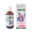 Lord's Spondi-Rite Drops, Lords Spondi Rite Drops, Spondi Rite Drops, Lord's cervical spondylosis medicine, homeopathic medicine for cervical spondylosis, homeopathic neck pain drops, cervical spondylitis homeopathy, neck stiffness homeopathic medicine, 