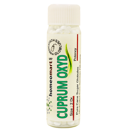 Cuprum Oxydatum Nigrum, Cuprum Oxydatum Nigrum pills, buy Cuprum Oxydatum Nigrum, homeopathic remedy for worms, natural worm treatment pills, Cuprum Oxydatum Nigrum online, homeomart remedies