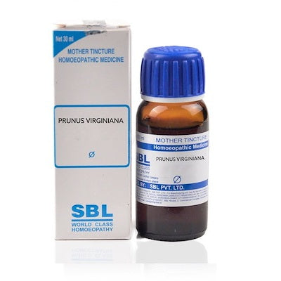 SBL Prunus Virginiana Homeopathy Mother Tincture Q,prunus virginiana mother tincture q, prunus virginiana q, wild cherry mother tincture, prunus virginiana homeopathy, heart support homeopathic medicine, remedy for palpitations homeopathy, irregular heartbeat homeopathic remedy, homeopathic heart tonic, prunus virginiana drops, buy prunus virginiana q