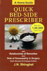 homoeopathic quick bed side prescriber, quick bedside prescriber book, dr j n shinghal book, homeopathy prescriber book, homeopathic reference book, homeopathy bedside guide, homeopathy books online, buy homeopathy books, homeopathic therapeutics book, homeopathic remedy guide, bhms books, homeopathy family guide, homeopathy handbook, homeopathic prescribing book, homeopathy medical books