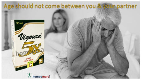 How to fix erectile dysfunction after 50