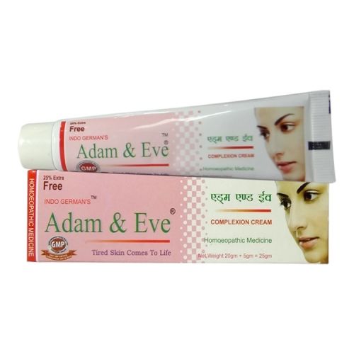 Adam Eve Complexion Cream Pack of 3