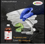 liver protection medicine