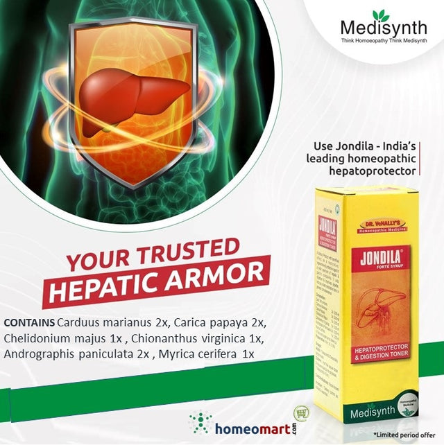 liver protection supplement in homeopathy