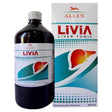 Allen Livia Liver Tonic for Jaundice, Hepatic complaints