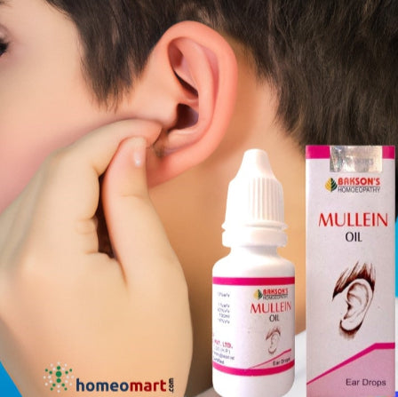 Ear wax removal drops