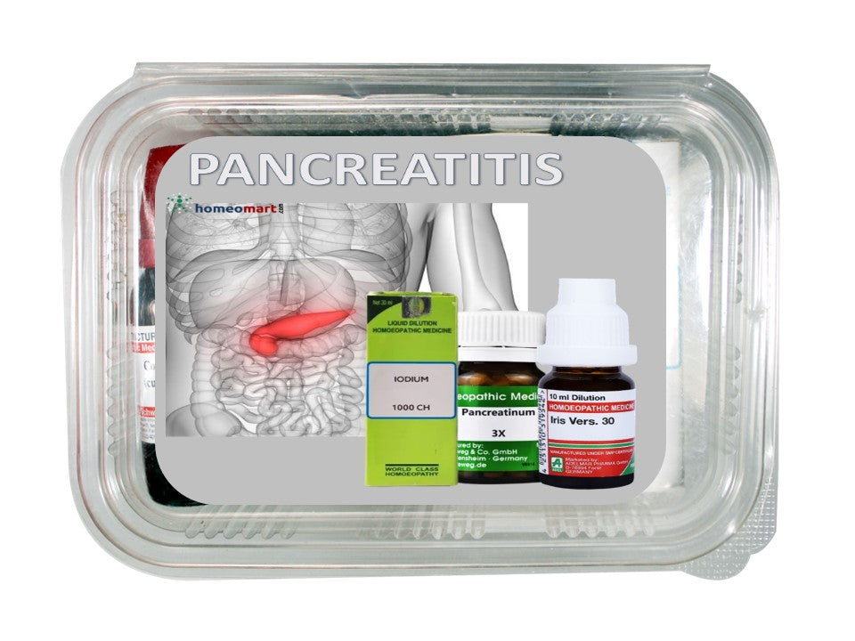 best homeopathy medicines for pancreas
