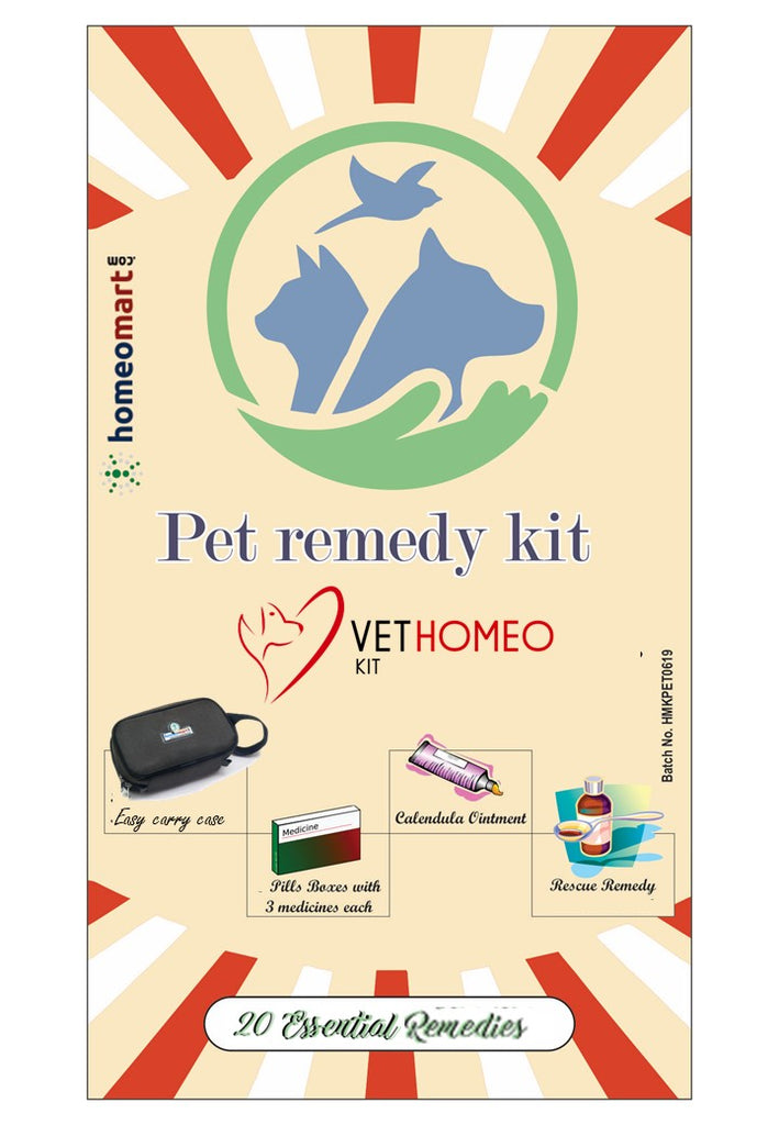 Best pet first aid kit 