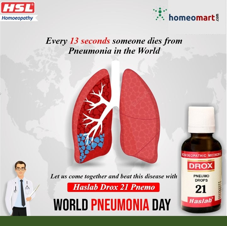 pneumonia treatment medicine