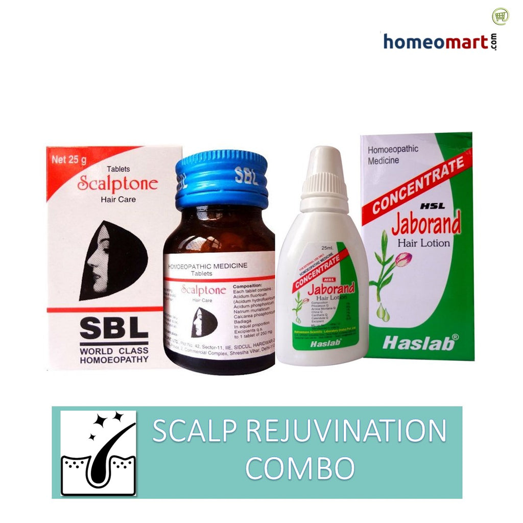 scalp treatment for dandruff homeopathic