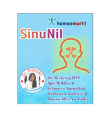 How to cure sinus permanently homeopathy