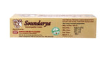 soundarya homeopathy cream  with indications batch & price
