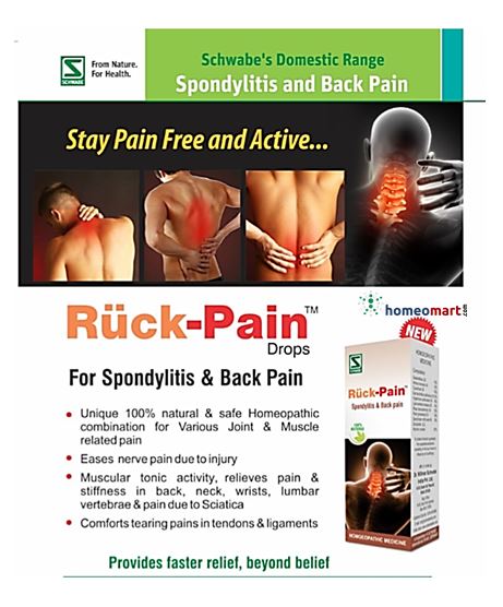 How to cure neck pain fast with safe natural remedy