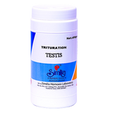 Testes (testis) Siccati Homeopathy tablets orchitinum 