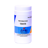 Testes (testis) Siccati Homeopathy tablets orchitinum 