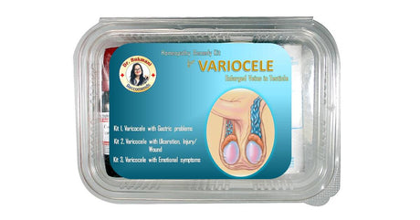 varicocele treatment without surgery, homeopathy remedies